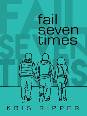 cover image of Fail Seven Times